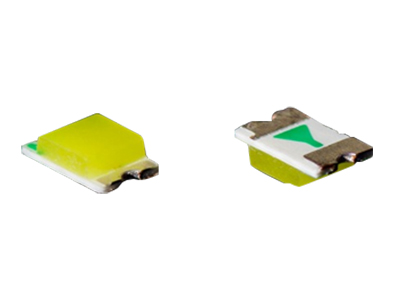 0805（單、雙、全彩、ICRGB發(fā)射接收）全系列